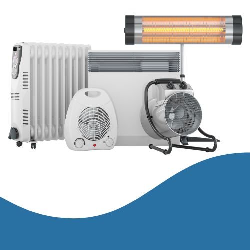 Aquecedores Elétricos